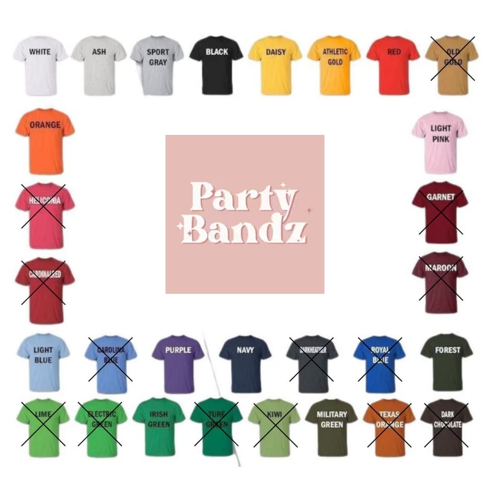 Chris Stapleton All American Road Show 2023 Shirt