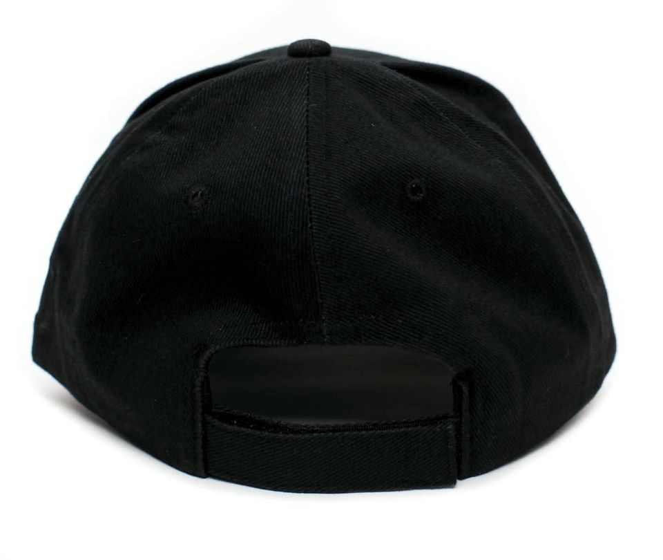 Star Labs Laboratories Embroidered Hat Cap S.T.A.R.