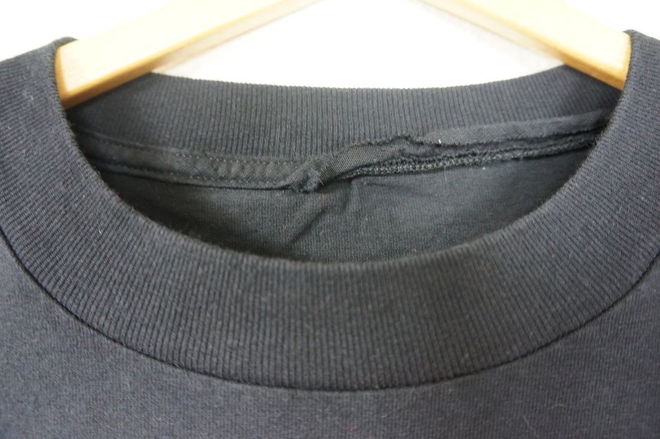 Goth Tshirt - 1999 Bauhaus "Gotham"  Concert Tee Shirt