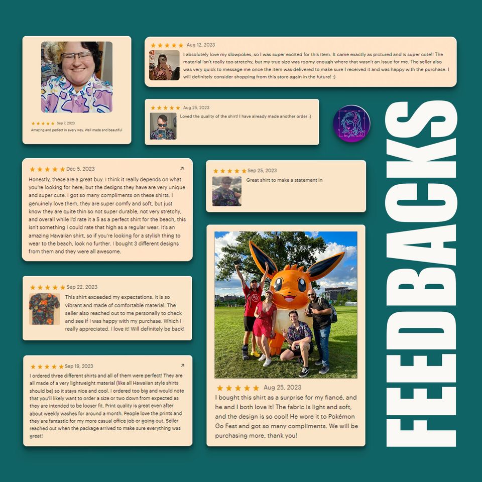 Charmander Hawaiian Button Up Shirt,  Fire Charmander Shirt Gift