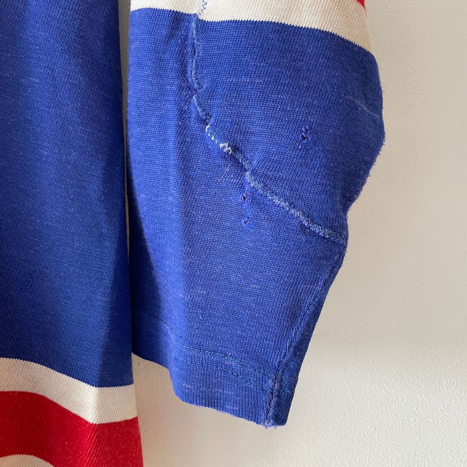 60s kent high hockey jersey