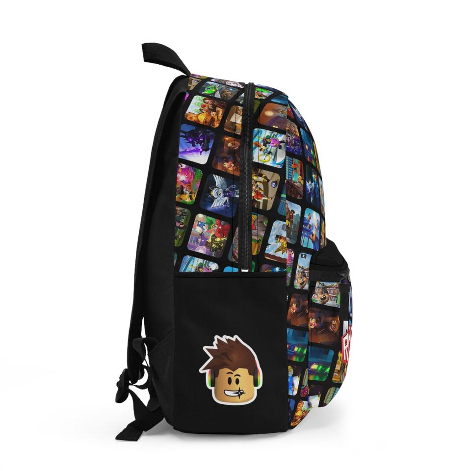 Roblox Backpack