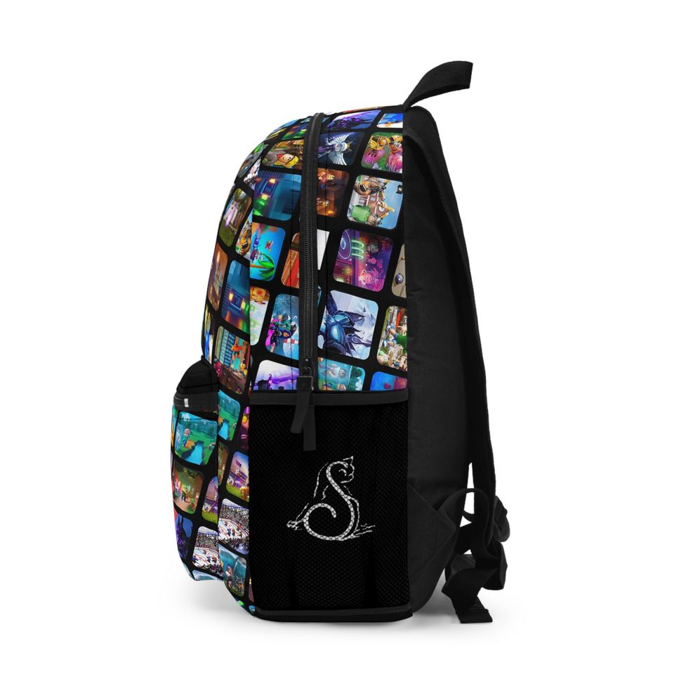 Roblox Backpack