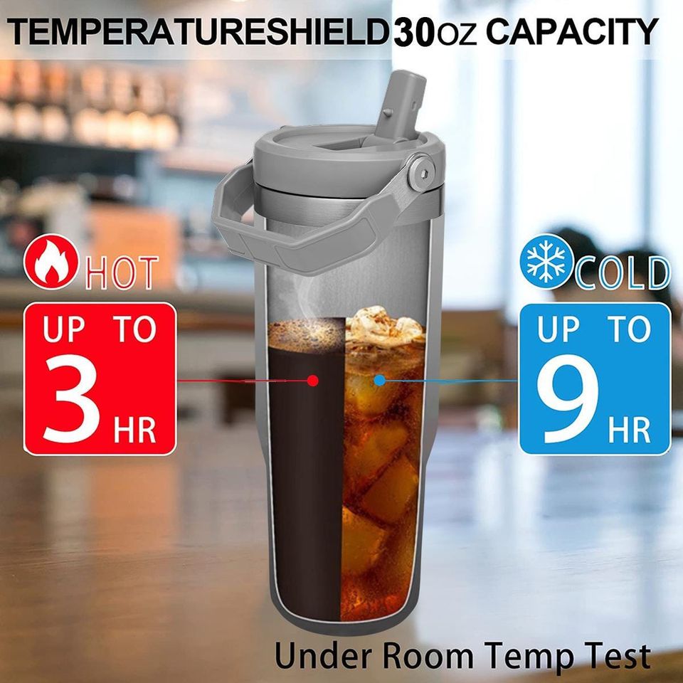 Basketball Teams (30oz) Water Bottle