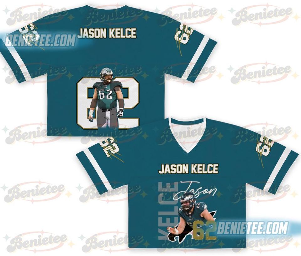 Jason Kelce Croptop Mesh Baseball , Philadelphia Croptop Mesh Baseball