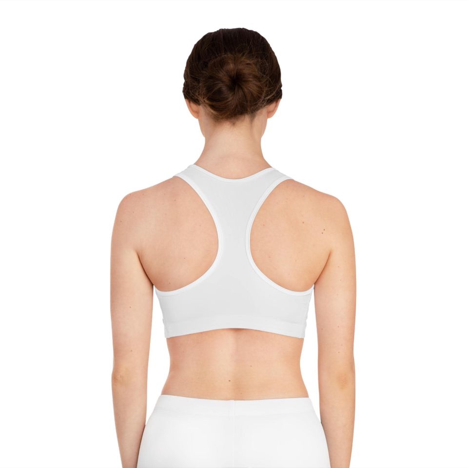 Seattle World Cup Sports Bra