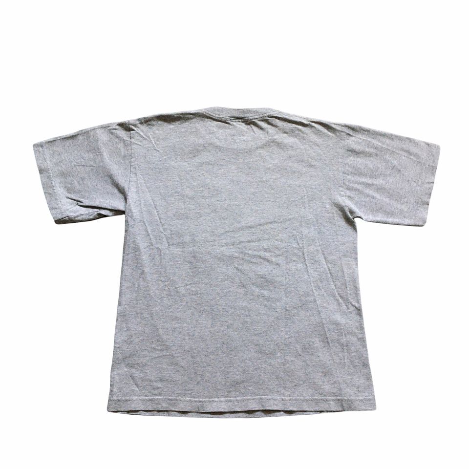 Vintage 90s Digimon Dark Masters Strike Rare Anime T-Shirt