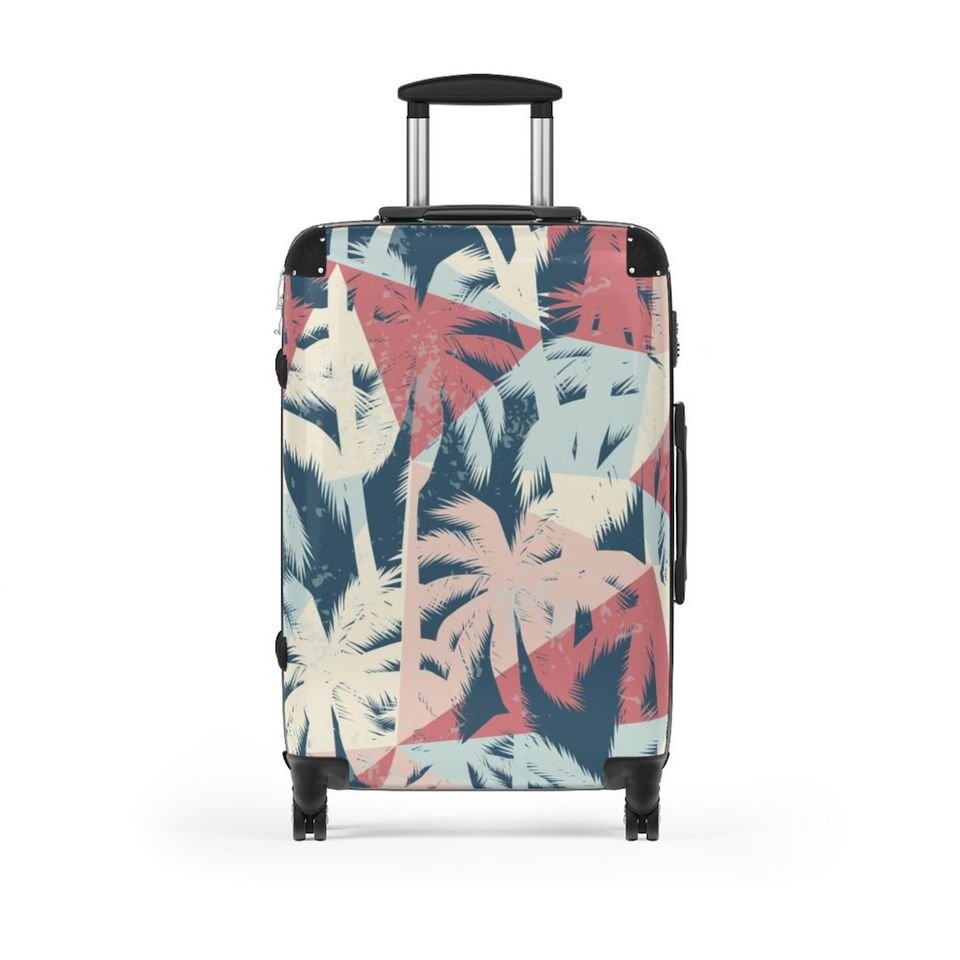 The Coraline Suitcase