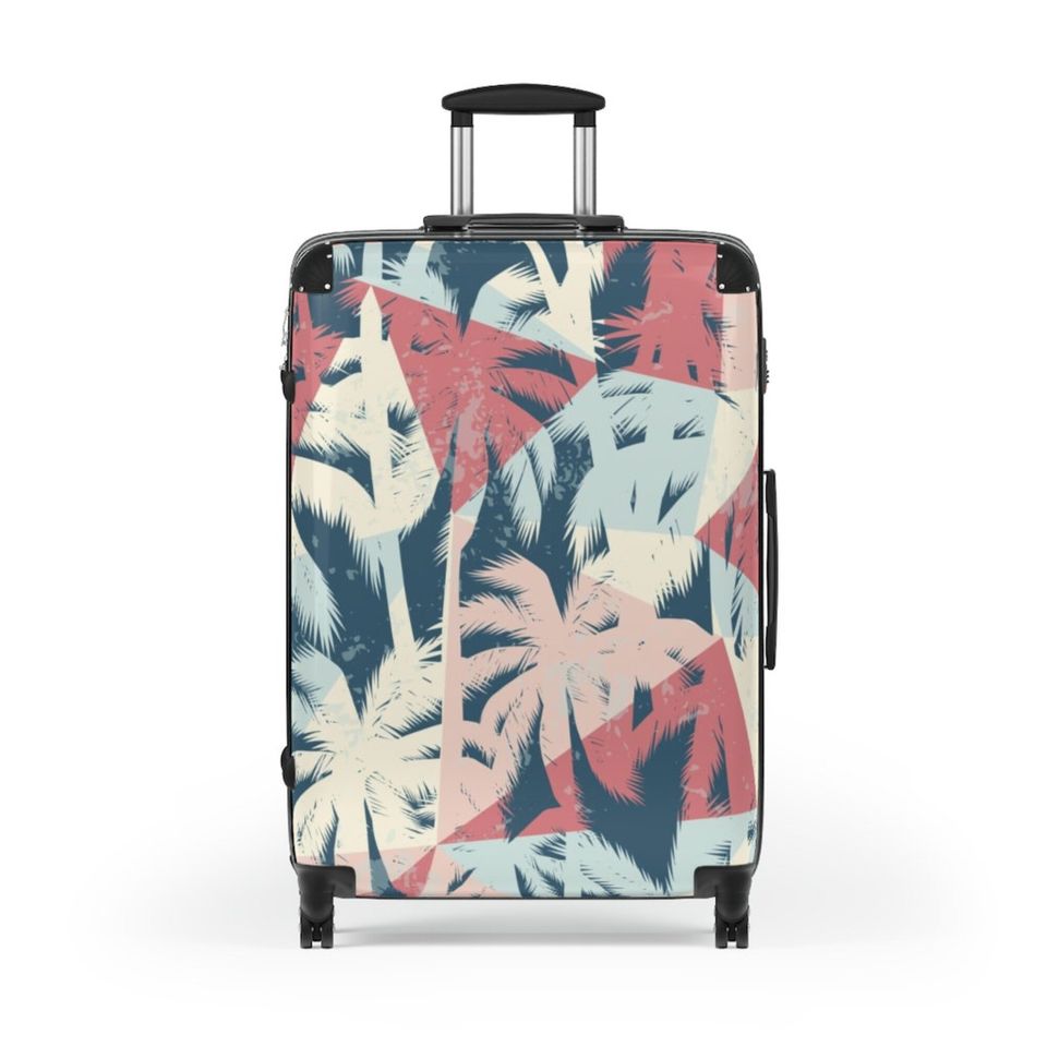 The Coraline Suitcase