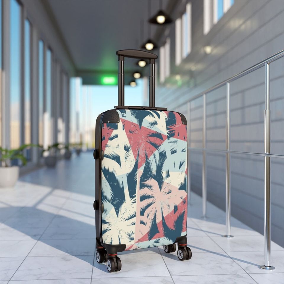 The Coraline Suitcase