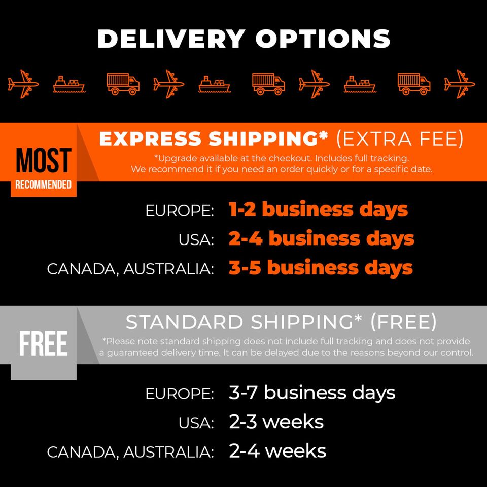 BIRDS & SKULL - Womens Printed Leggings