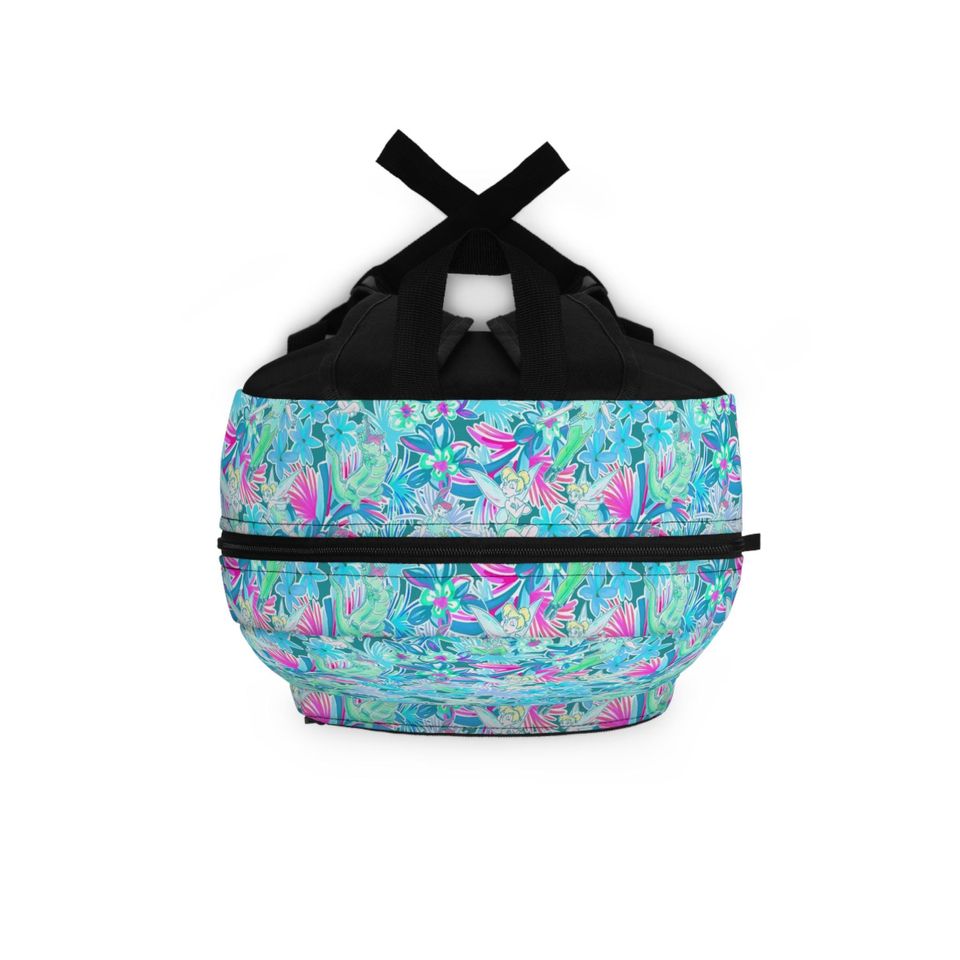 Peter Pan Backpack