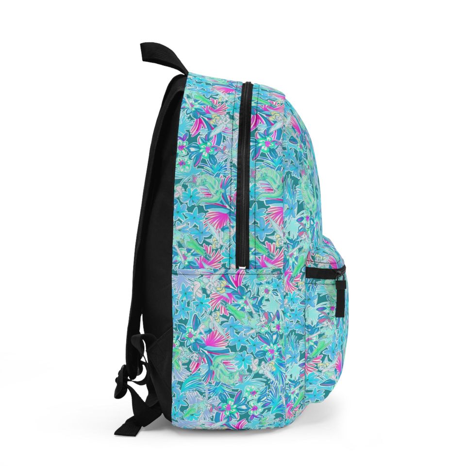 Peter Pan Backpack