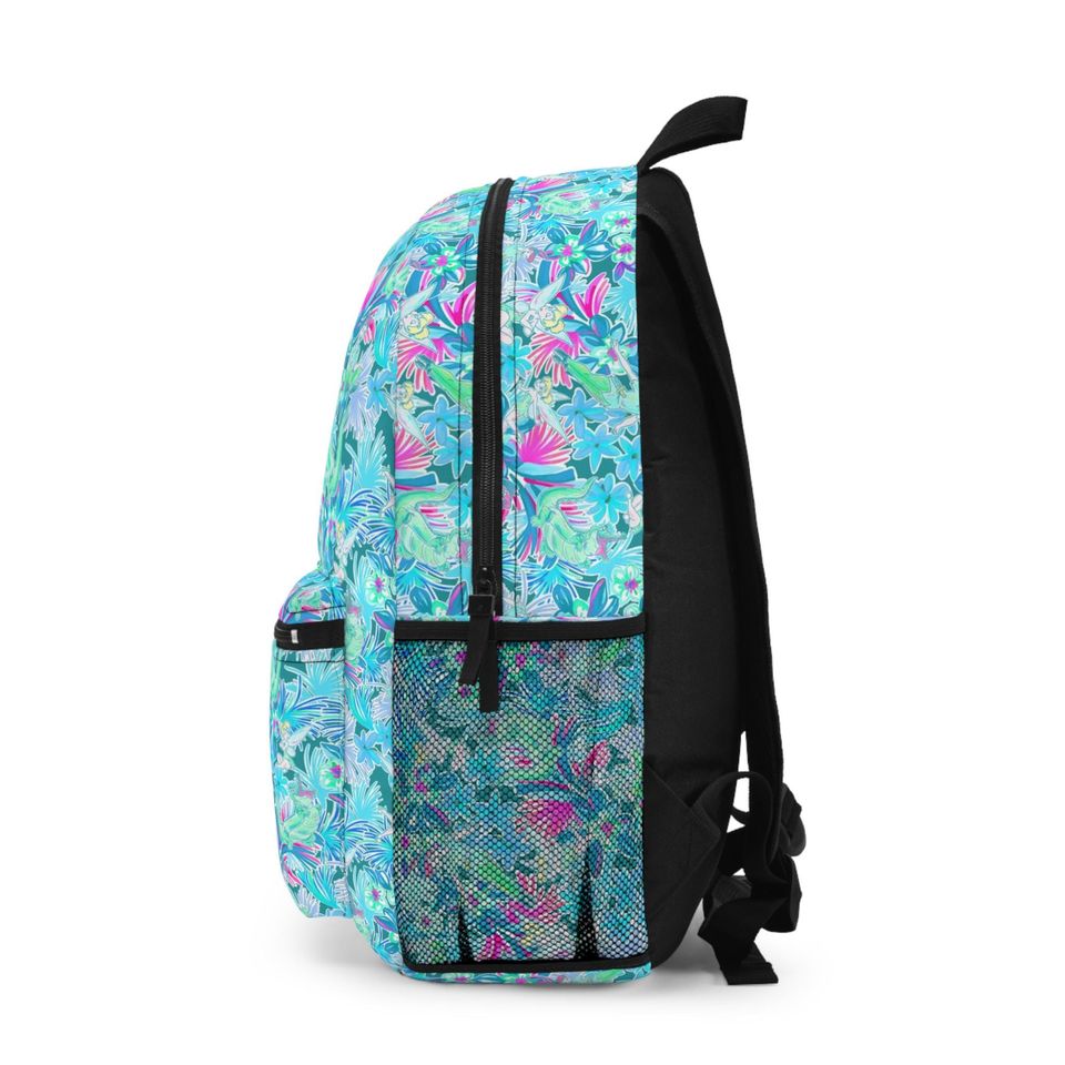 Peter Pan Backpack