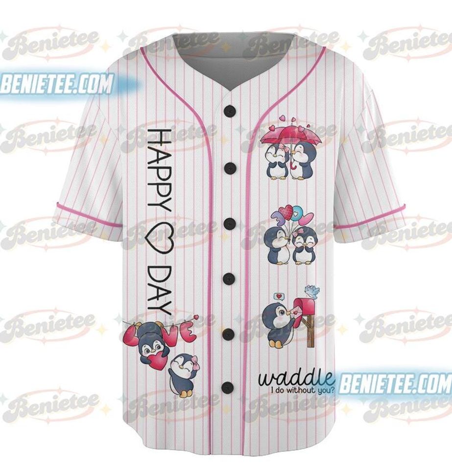 XOXO Crew Baseball Jersey for Women, Galentine's Day Matching Shirt