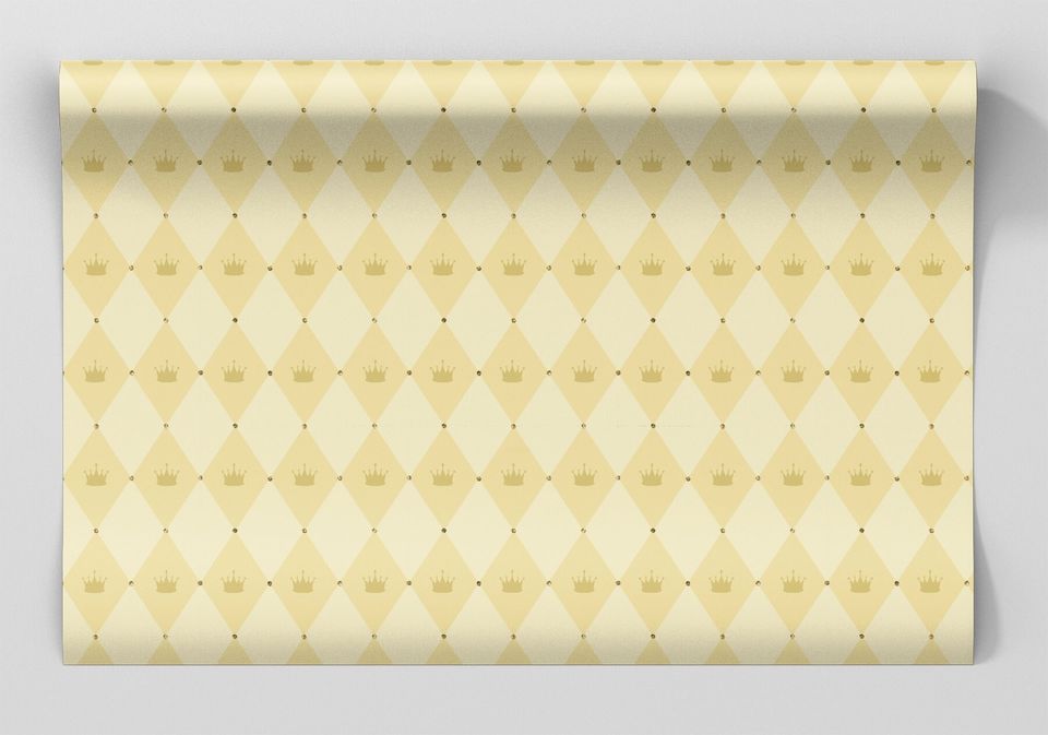 Disney Princess Wrapping Paper