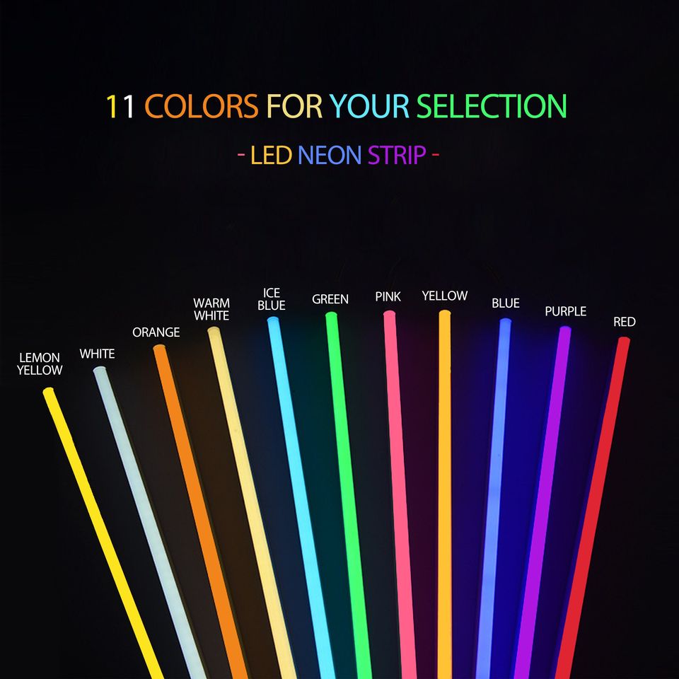 Custom "Hello There Hell Here" LED Neon Sign: Spooky Halloween Decor