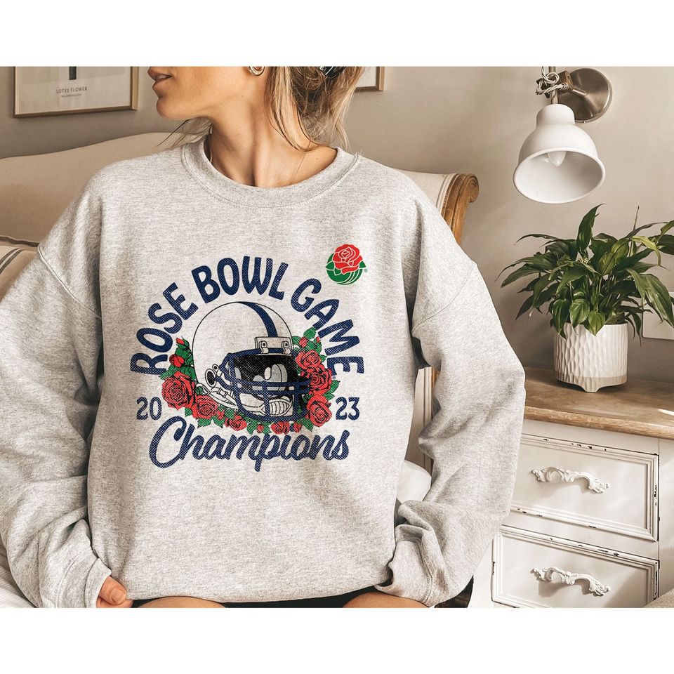 2023 Penn State Rose Bowl Champions