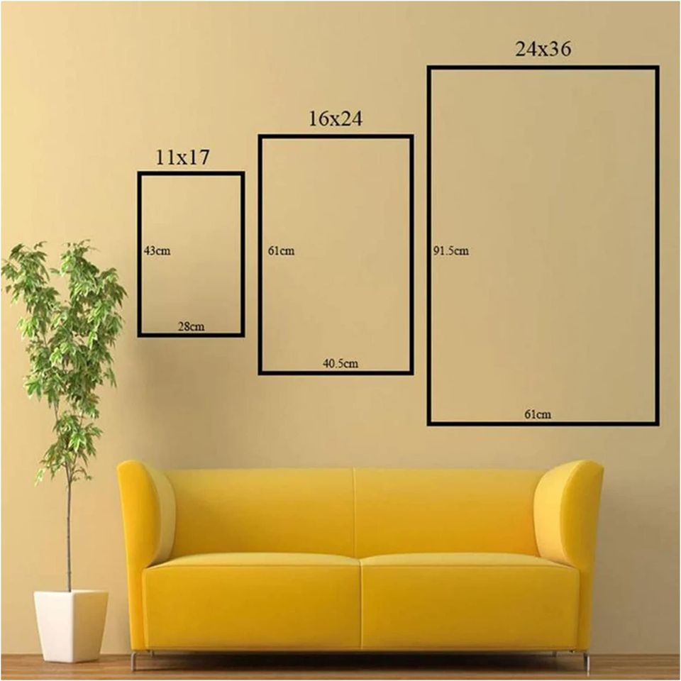 Billy Joel In Concert Retro Poster