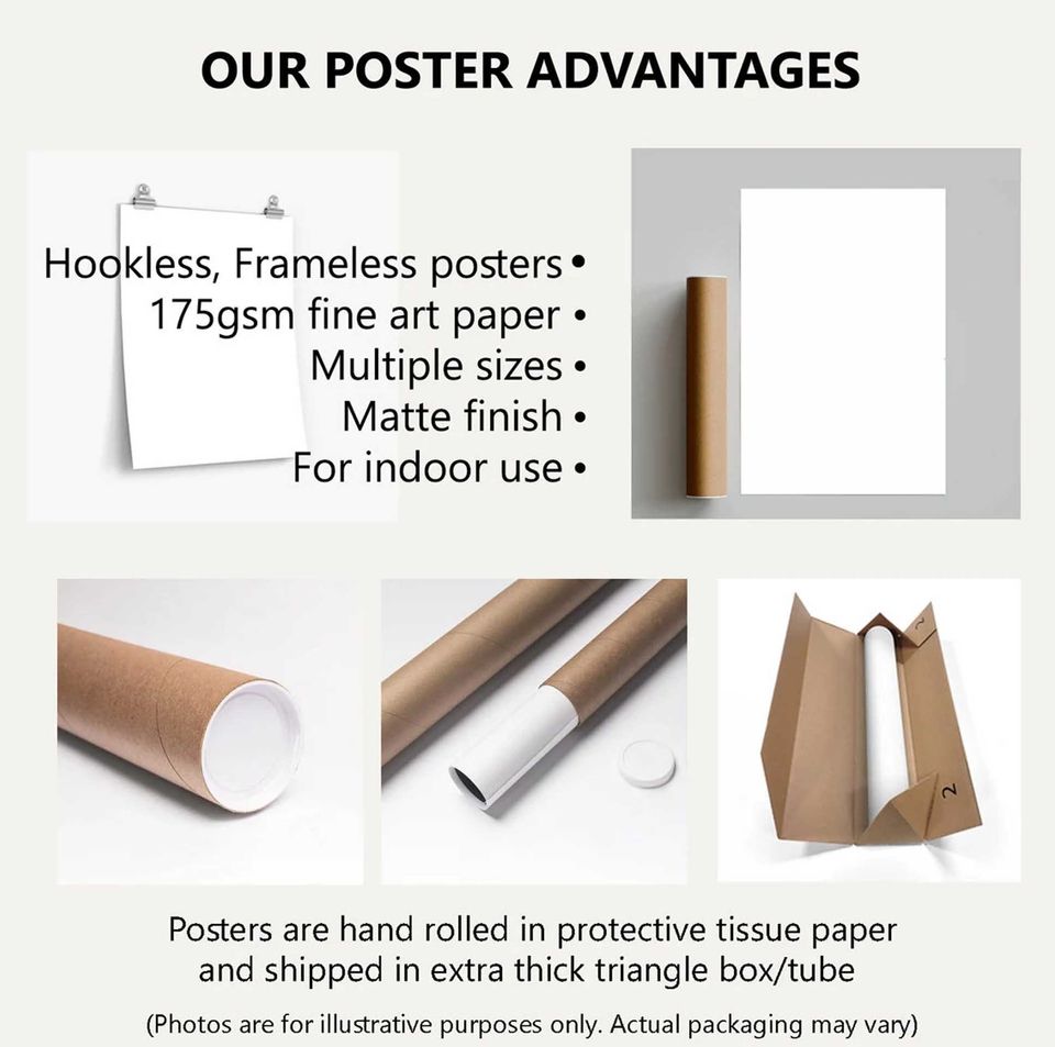 Chris Brown Breezy Poster