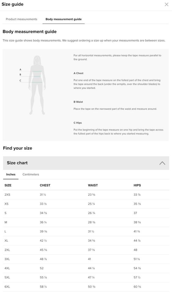 Women's Ursula Inspired T-shirt dress