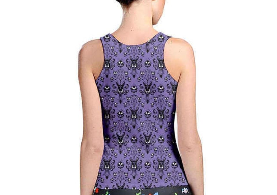 Women's HM Inspired Tank Top