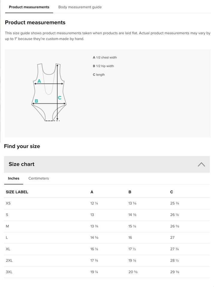 RUSH ORDER: Mulan Inspired One-Piece Swimsuit