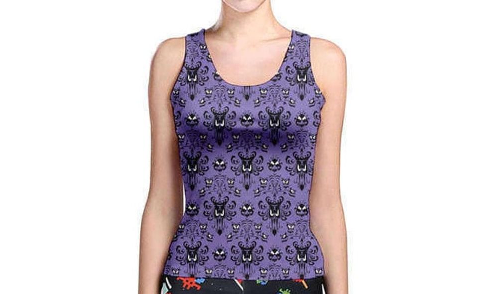Women's HM Inspired Tank Top