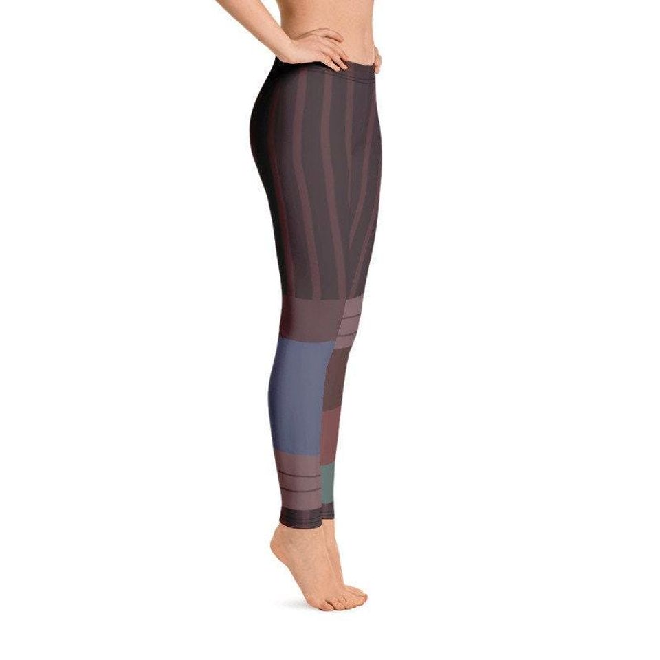 Women's Cassandra Inspired Leggings