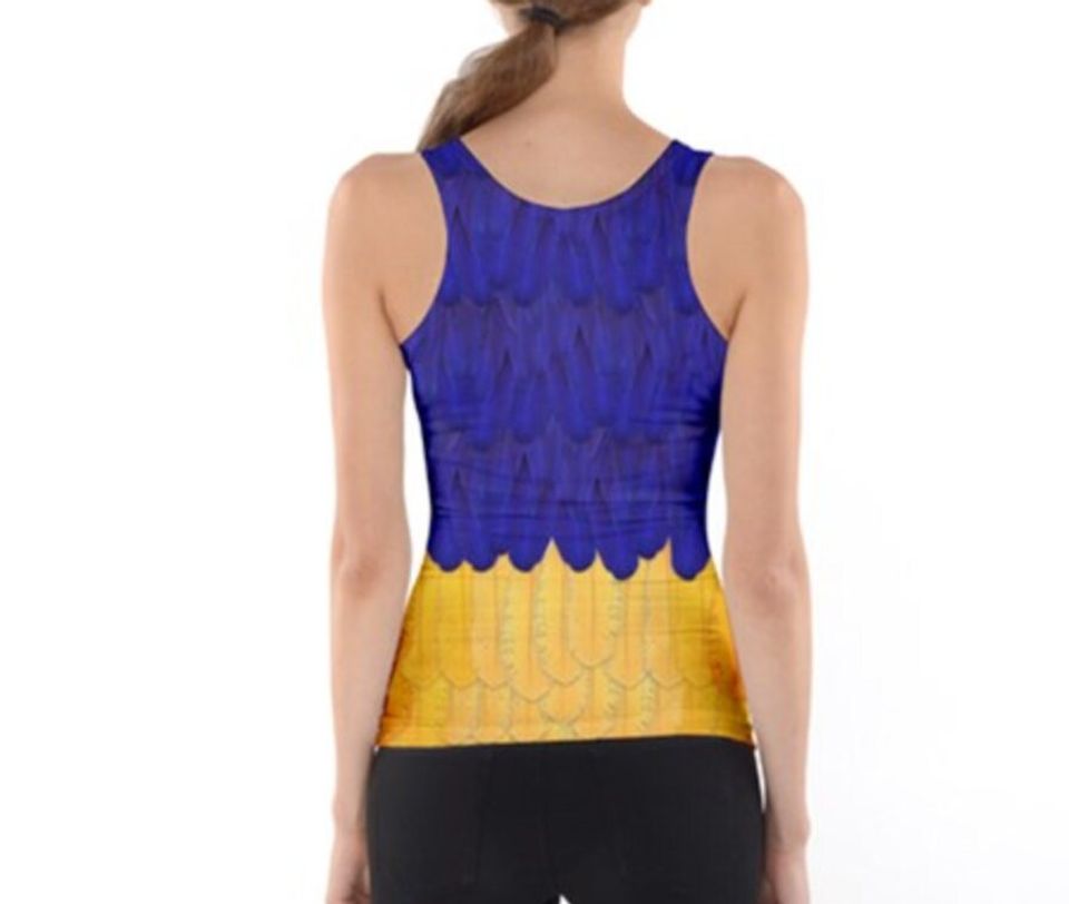 Women's Kevin Inspired Tank Top