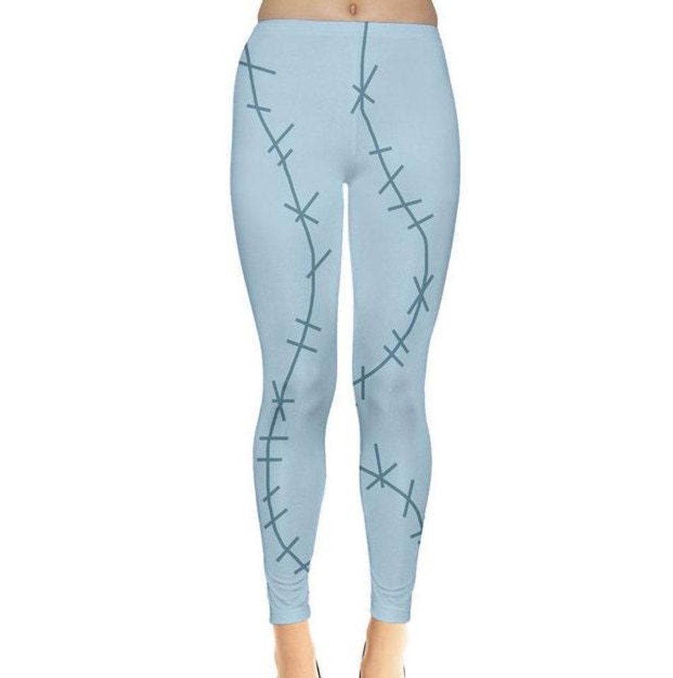 Women's Sally Inspired Leggings
