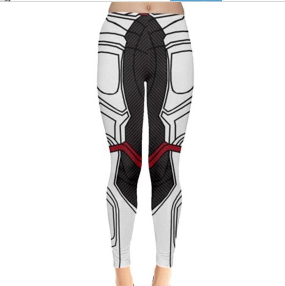Women's Endgame Inspired Leggings