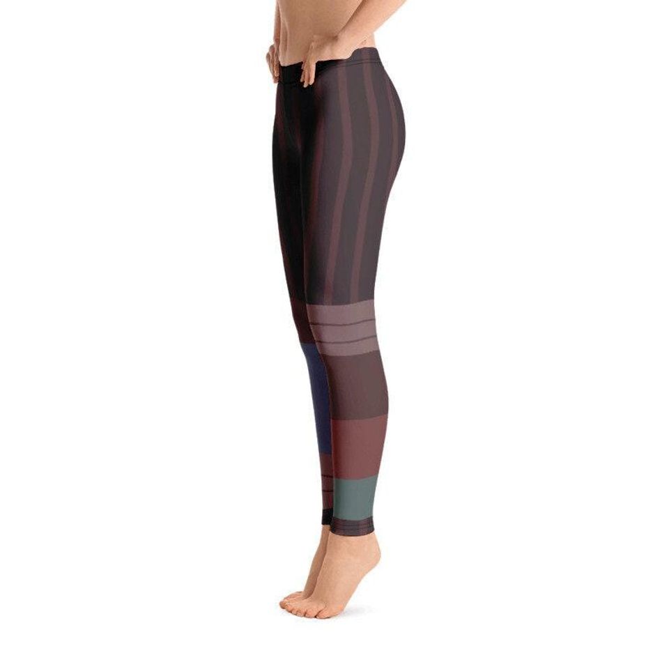 Women's Cassandra Inspired Leggings