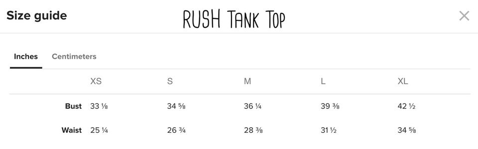 Women's Russell Wilderness Explorer Inspired Tank Top