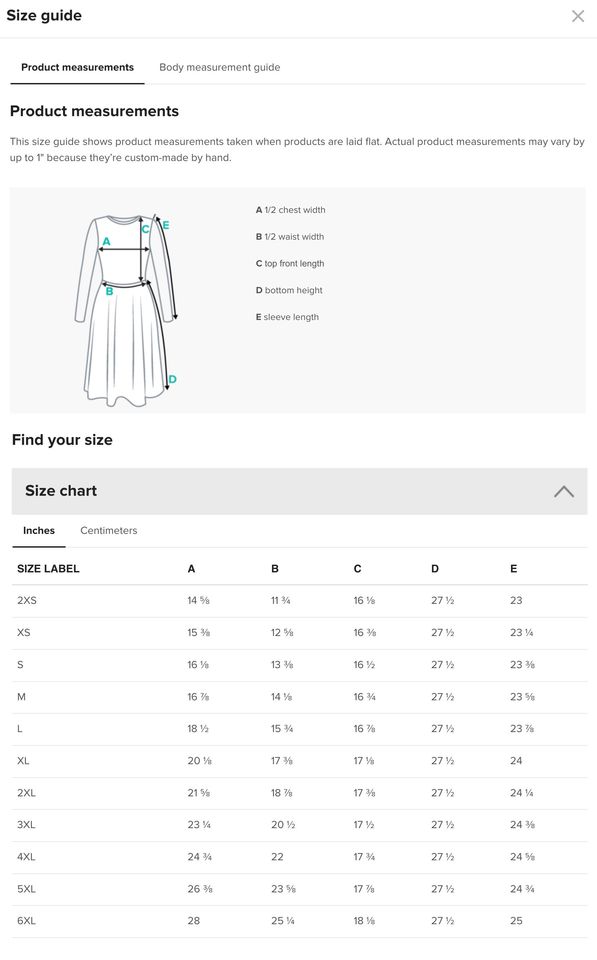 Moana Inspired All-over print long sleeve midi dress