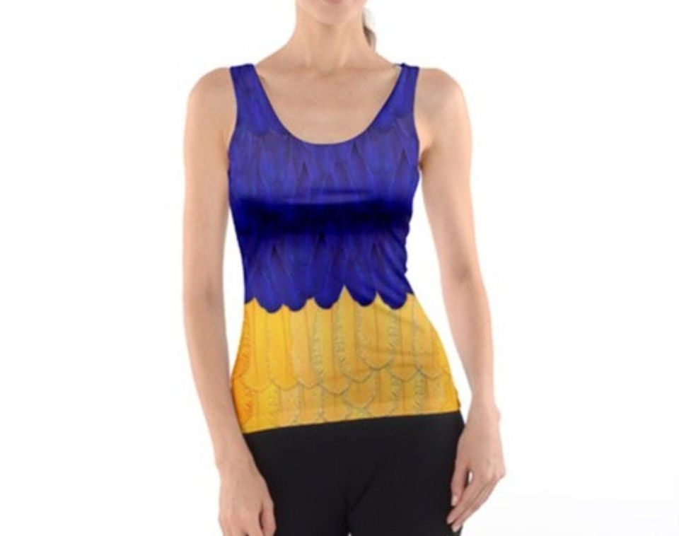 Women's Kevin Inspired Tank Top