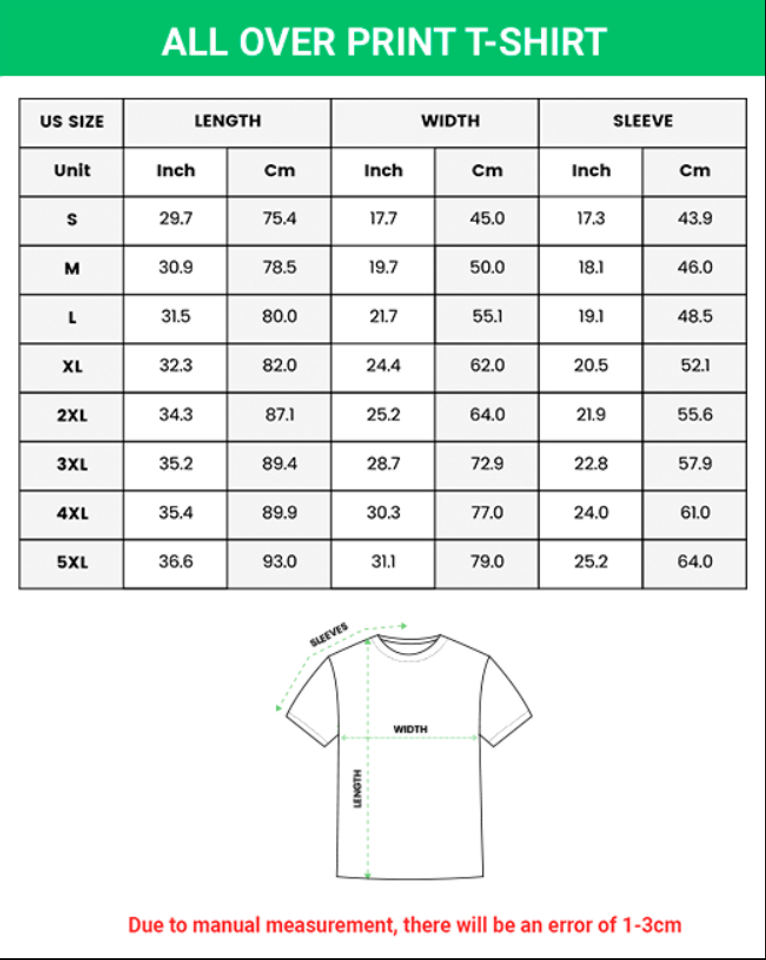 Personalized Name Fedex Express 3D All Over Printed T Shirt