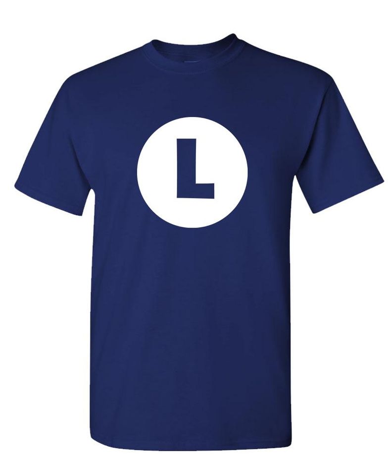 LUIGI - Unisex T-Shirt