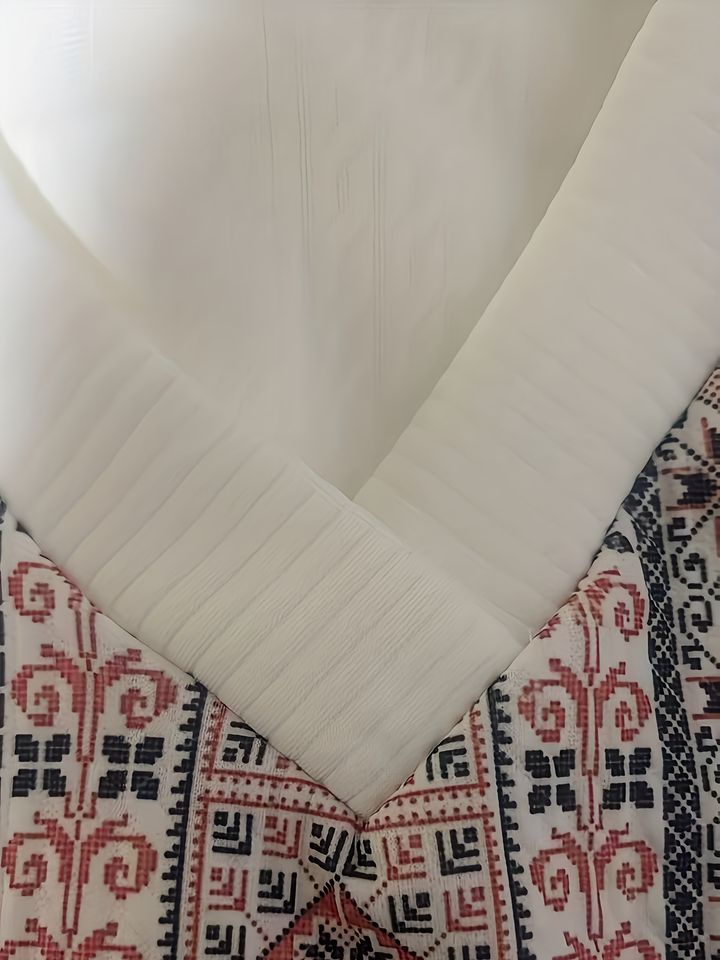 Men’s V-Neck Casual Summer Shorts Set