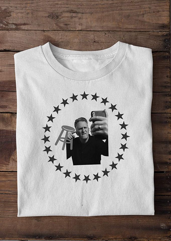 Michael Rapaport Love Shirt