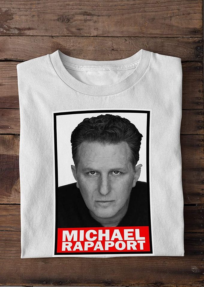 Michael Rapaport Shirt
