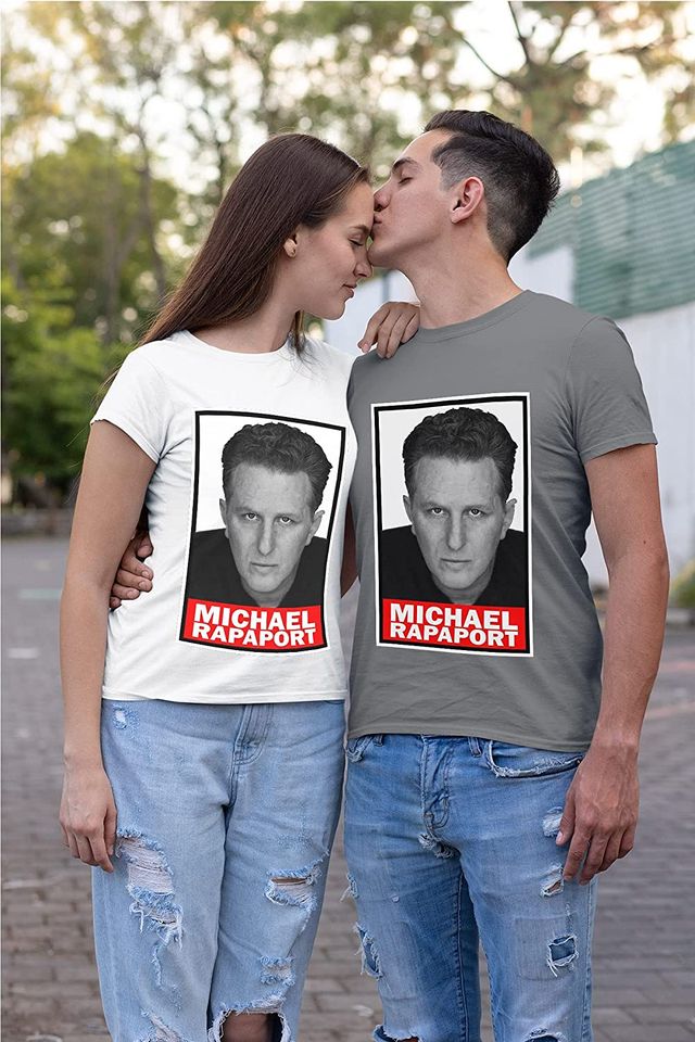Michael Rapaport Shirt