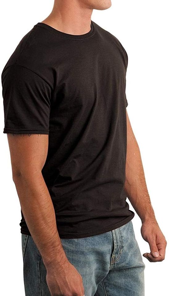 Donkey Tees Turd Ferguson Funny 90s T-Shirt