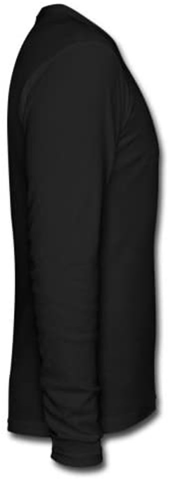 Tuxedo Jacket Costume Bow Tie Long Sleeve T-Shirt