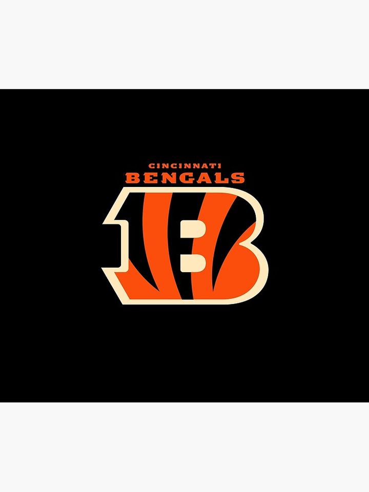 Cincinnati-icon Shower Curtain