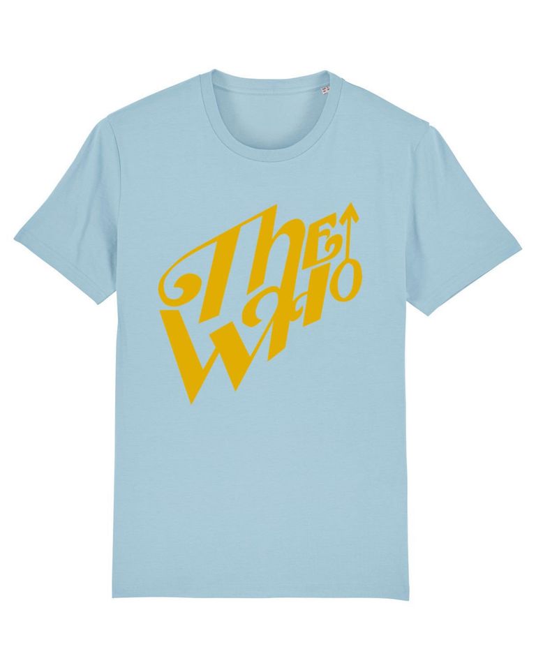 THE WHO T-Shirt