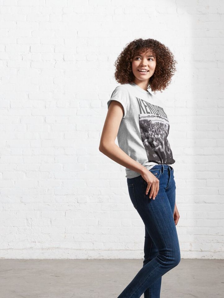 Kendrick To Pimp A Butterfly T-Shirt