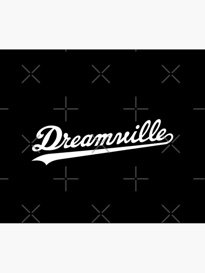 Dreamville - J Cole Dreamville Tapestry