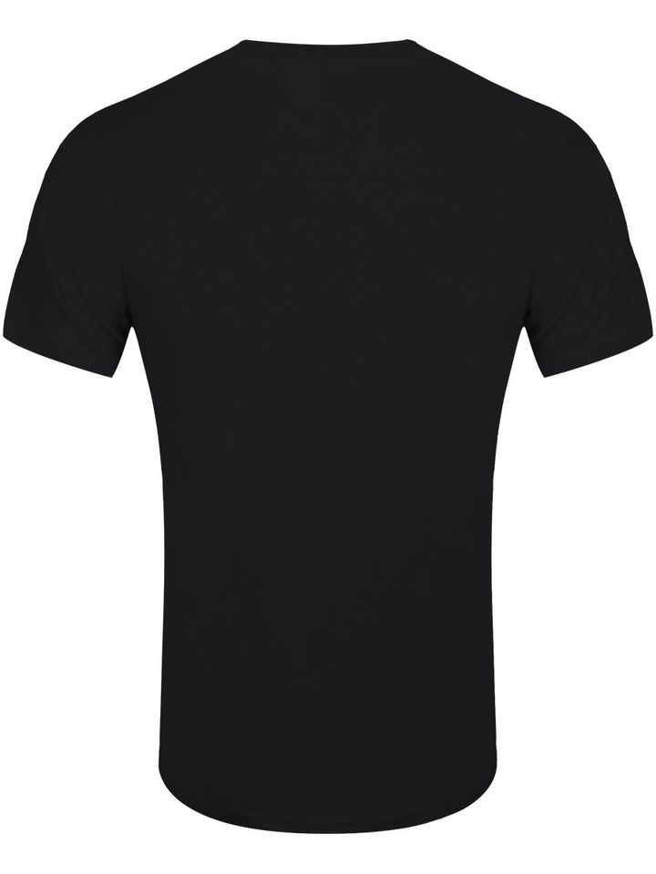 Misfits Nightmare Fiend Men's Black 3D T-Shirt