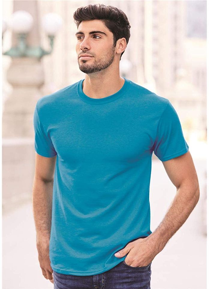 I Don't Need Google My Dad Mom Son and Daughter Knows Everything Humor Men's Graphic T-Shirt